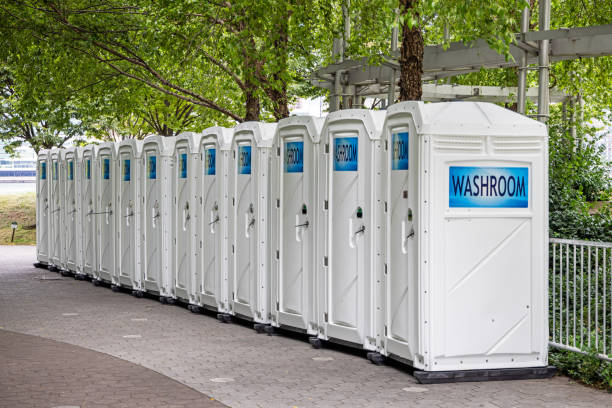 Best Temporary restroom rental  in Prunedale, CA
