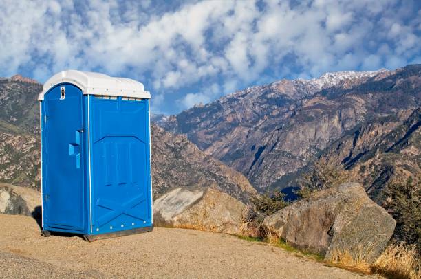 Best Local porta potty services  in Prunedale, CA