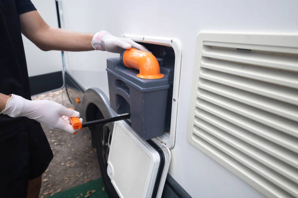 Best Porta potty delivery and setup  in Prunedale, CA