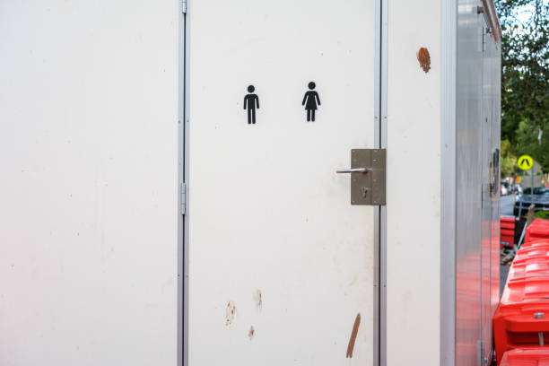Portable Toilet Options We Offer in Prunedale, CA