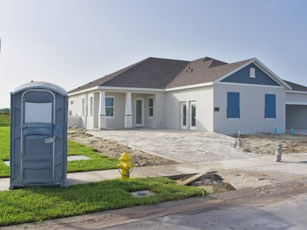 Best Construction site porta potty rental  in Prunedale, CA
